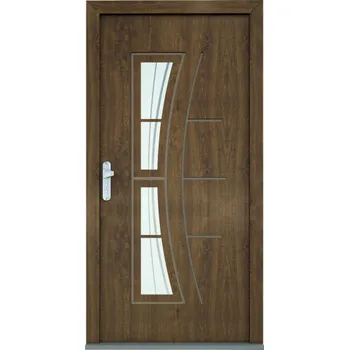 Vchodové dveře AMELIE, Šíře dveří včetně zárubně v mm 850