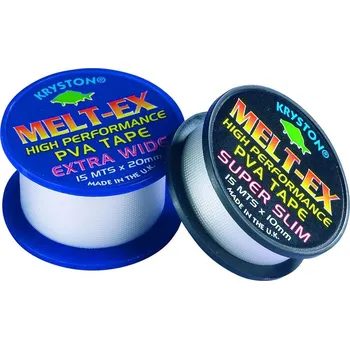 PVA Kryston Melt-Ex PVA super slim tape