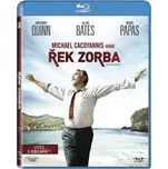Blu-Ray Řek Zorba
