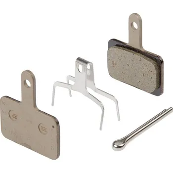 Brzda na kolo brzdové destičky SHIMANO (B01S) DOPRAVA OD 79,-KČ
