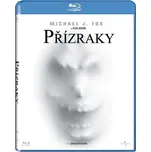 Blu-Ray Přízraky