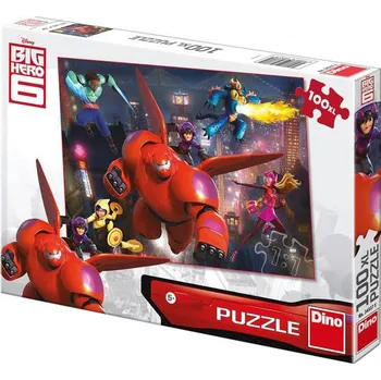 Puzzle DINO Big Hero