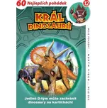 DVD Král dinosaurů 12