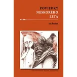 Poviedky neskorého leta - Ján Štepita