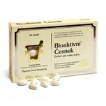 Pharma Nord Bioaktivní Česnek tbl. 60