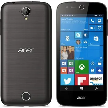 Mobilní telefon Acer Liquid M330