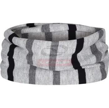 Šátek Loap Zavia šedý