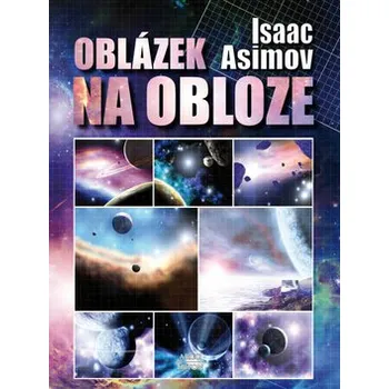 Oblázek na obloze - Isaac Asimov
