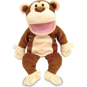 maňásek Fiesta crafts Maňásek opička 32 cm