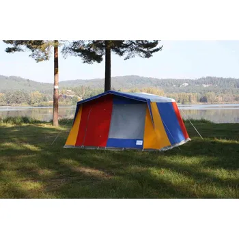 Stan Rodinný stan Korsika, Stromeyer TEL35591