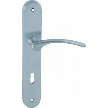 LAURA OCS, Typ zámku obyčejný zámek