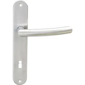 SALI, Typ zámku obyčejný zámek