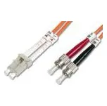 DIGITUS Optický patchkabel ST/ST…
