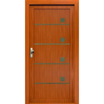 Vchodové dveře HANA, Šíře dveří včetně zárubně v mm 850