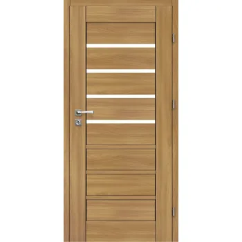 Interiérové dveře Vanilla 40, Šíře v cm 60