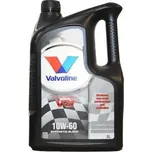 Valvoline VR1 Racing 10W60 5 l