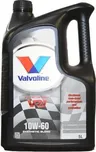Valvoline VR1 Racing 10W60 5 l