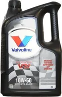 Valvoline VR1 Racing 10W60 5 l