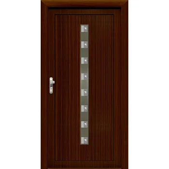 Vchodové dveře NICOL, Šíře dveří včetně zárubně v mm 850