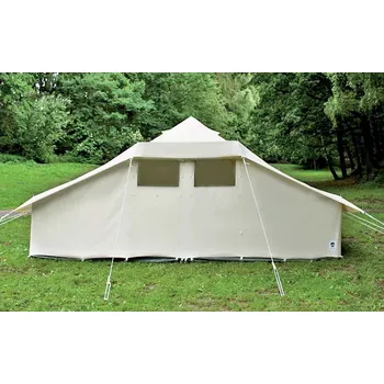 Stan Suez, pyramidový stan, 5m x 5m, výška 2,6m TEL30084K