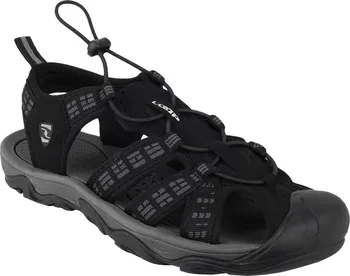 Pánské sandále Loap Ethan černá