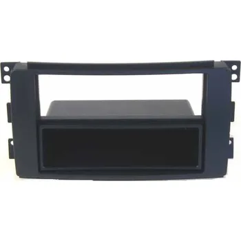 ISO redukce ISO redukce pro Iveco Daily 2007-2009