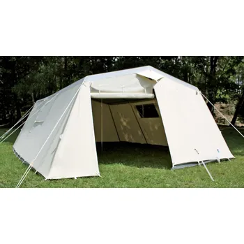 Stan Elbe 2, velkoprostorový stan/hangár - 4,9 m x 4,5, výška 2,2 m TEL30053K