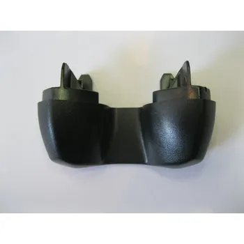 Střešní box Koncovka AL lišty k Thule 591