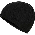 Loap Megi dětská zimní čepice modrá 