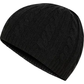 Čepice Loap Megi dětská zimní čepice modrá 