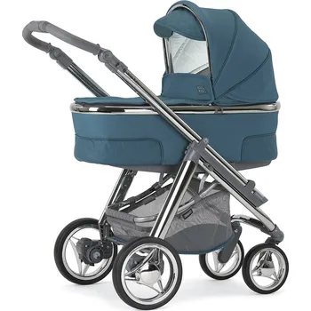 Korbička Bebacar korba i-bob 2016