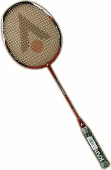 Badmintonová raketa Karakal Tour Gel