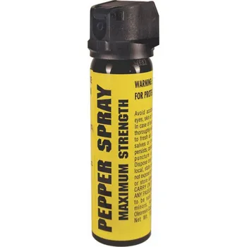 Obranný sprej Eliminator 113 ml