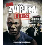 BLU-RAY Jako zvířata v kleci