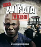 BLU-RAY Jako zvířata v kleci