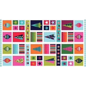 MAKOWER UK Panel 1613/1