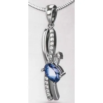 Prsten Přívěsek Agata (3870159)