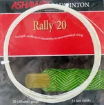 Ashaway Rally 20 (10m)