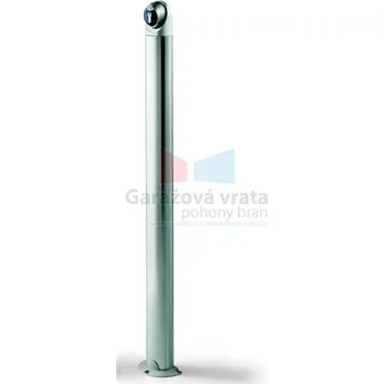 Nice MOCS sloupek pro klávesnici, klíčové spínače, výška 1 m