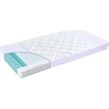 Matrace Träumeland Frühlingsluft Premium 60 x 120 cm