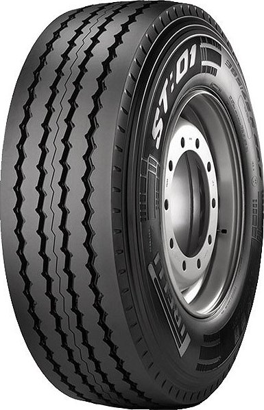 Pirelli 205/65 R17,5 ST01 - Zbozi.cz