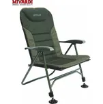 Křeslo Mivardi Comfort