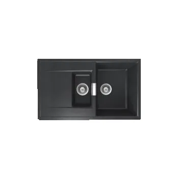 Granitový dřez Schock Mono D - 150 Cristadur