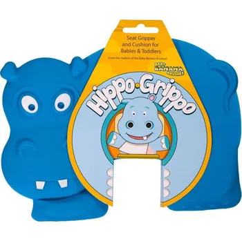 Protiskluzová podložka Baby Banana Brush protiskluzové sedátko