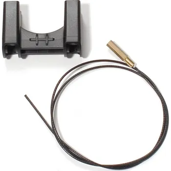 brašna na kolo Prodlužovací adapter pro držák Ortlieb