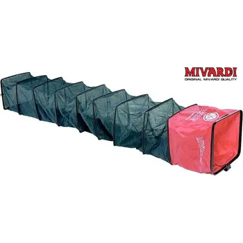 Vezírek Team Mivardi Square II 4 m