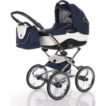 Kočárek Petite&Mars Classic 2016