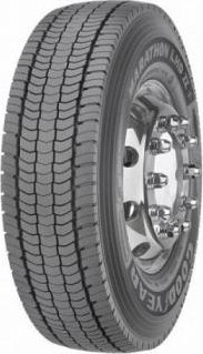 GoodYear Marathon LHD II 315/70 R22,5 154 L - Zbozi.cz