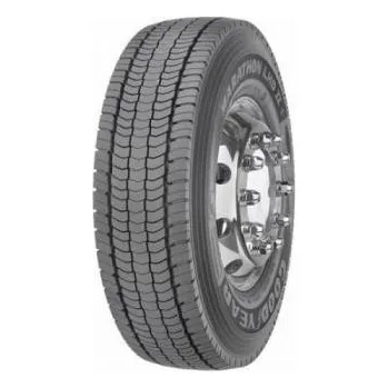 GoodYear Marathon LHD II 315/70 R22,5 154 L
