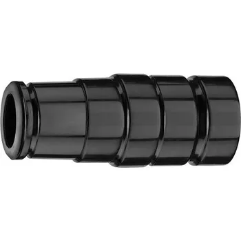 DWV9120 Odstupňovaný spojovací adaptér 35 na 35-38mm pro systém odsávání DWH DeWALT